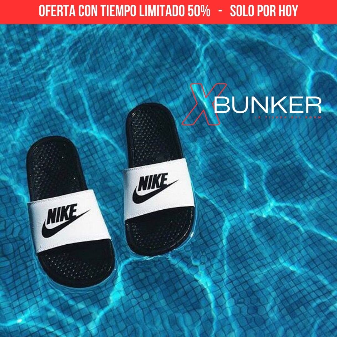❤️ NUEVAS SANDALIAS: NlKE AQUA 🏝.