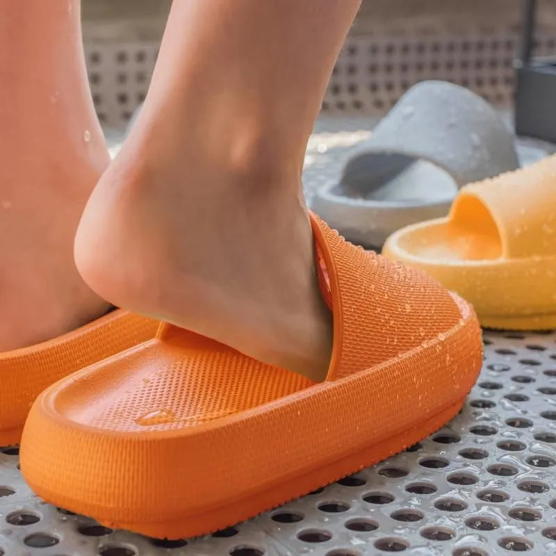 Sandalias Antideslizantes EVA 100% 💦