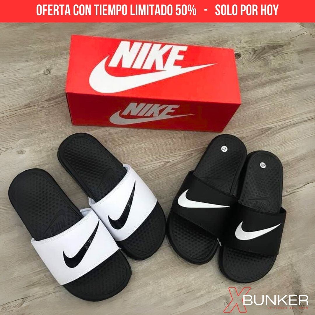 ❤️ NUEVAS SANDALIAS: NlKE AQUA 🏝.