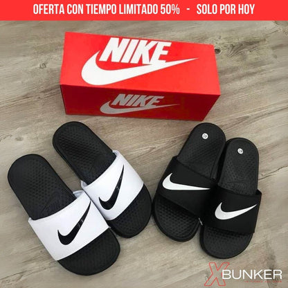 ❤️ NUEVAS SANDALIAS: NlKE AQUA 🏝.