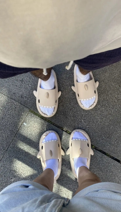 Sandalias Sharktank EVA 100% 🦈