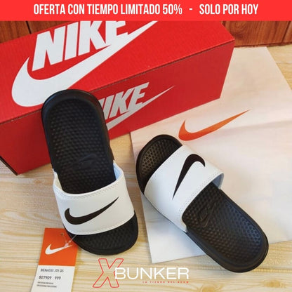 ❤️ NUEVAS SANDALIAS: NlKE AQUA 🏝.