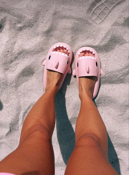 Sandalias Sharktank EVA 100% 🦈