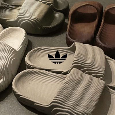 ADlDAS ADlLETTE 22: TOP QUALITY