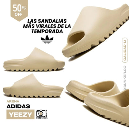 ADlDAS YEEZY SLIDE 1.1 : TOP QUALITY