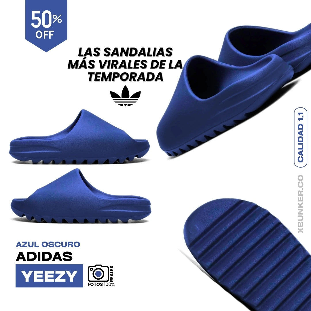 ADlDAS YEEZY SLIDE 1.1 : TOP QUALITY