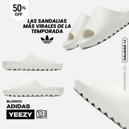 ADlDAS YEEZY SLIDE 1.1 : TOP QUALITY