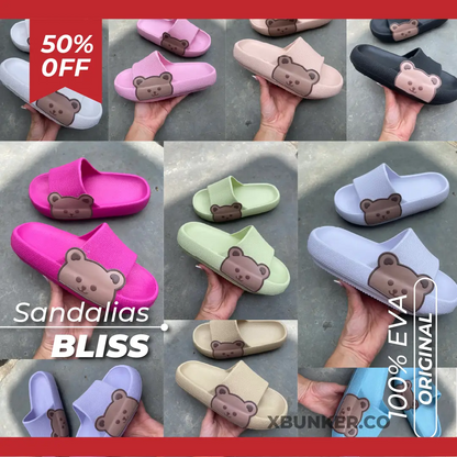 SANDALIA BLISS