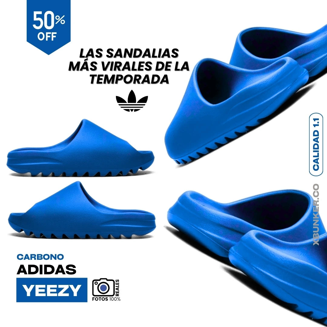 ADlDAS YEEZY SLIDE 1.1 : TOP QUALITY