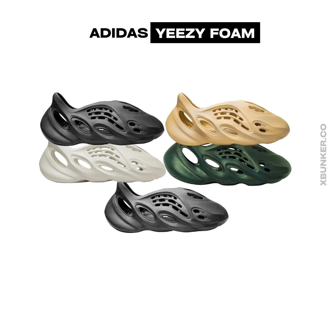 ADIDAS YEEZY FOAM 1.1 : HIGH QUALITY