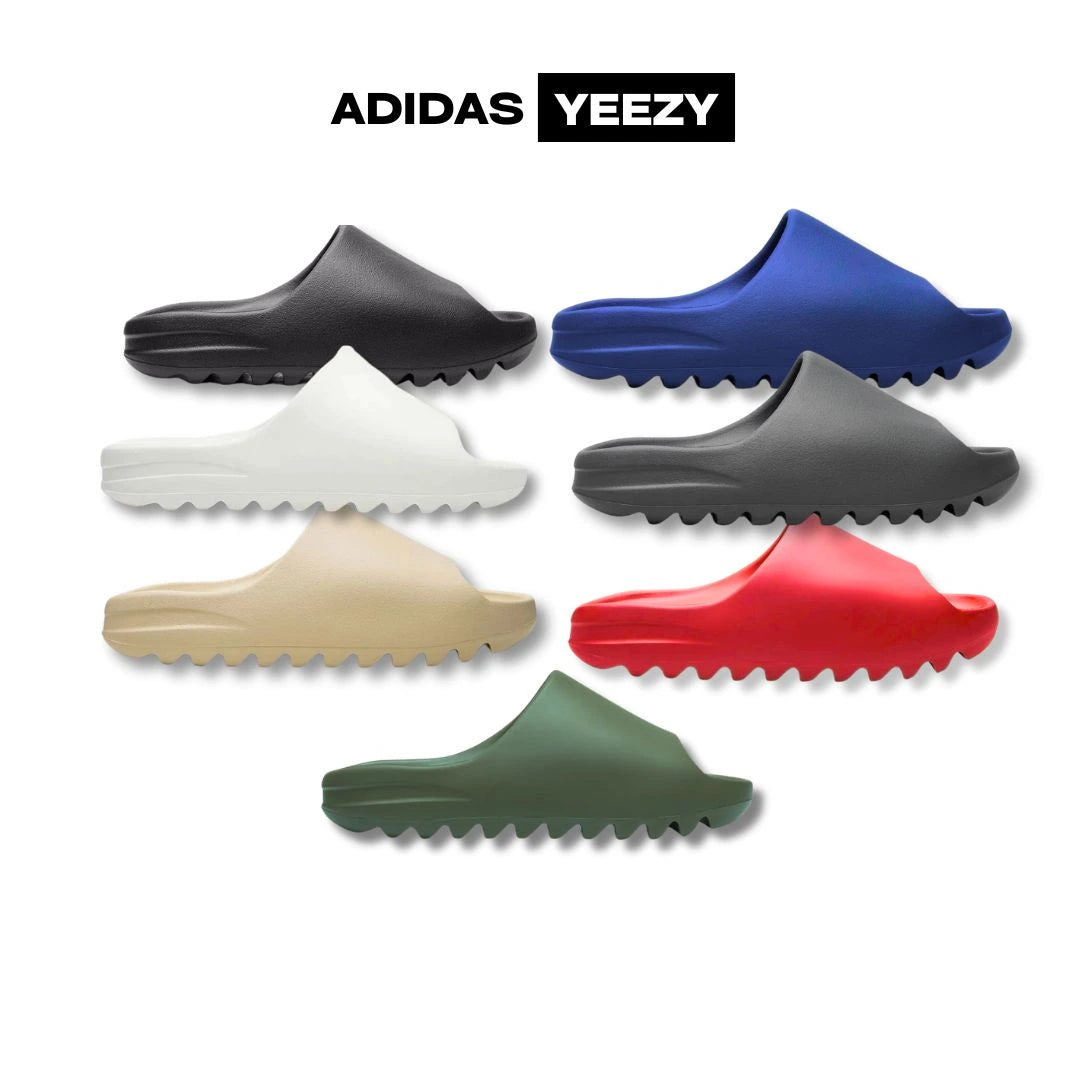 ADlDAS YEEZY SLIDES 1.1 TOP QUALITY