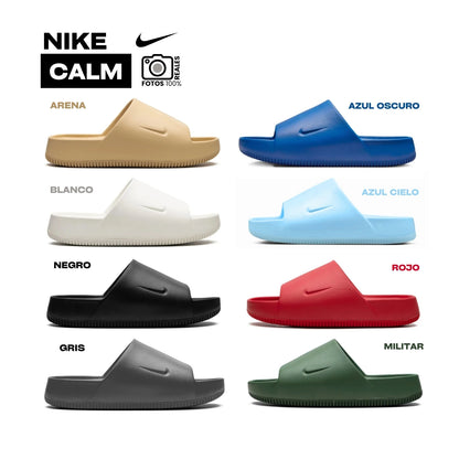 NlKE CALM: 1.1 TOP QUALITY.