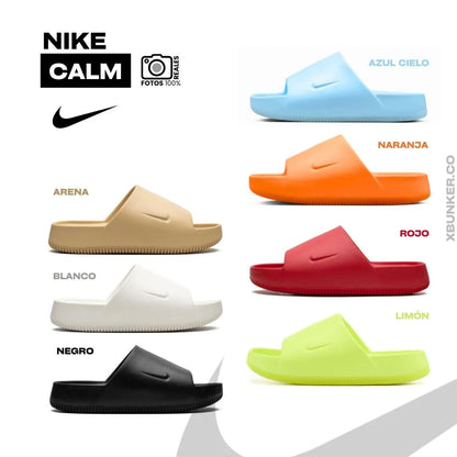NlKE CALM: 1.1 TOP QUALITY