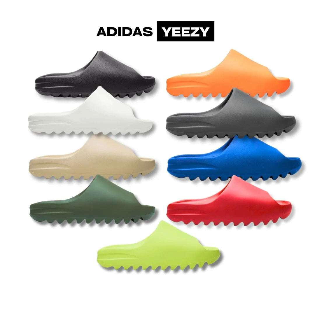 ADlDAS YEEZY SLIDE 1.1 : TOP QUALITY