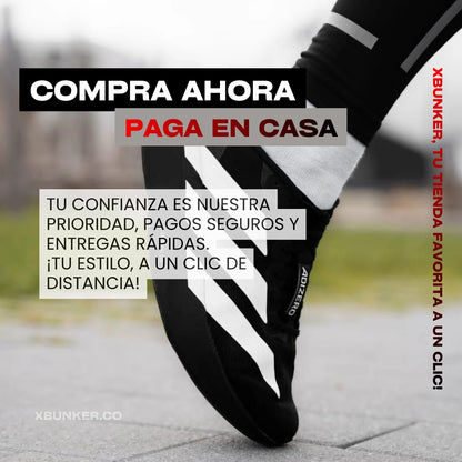 OFERTA: ADlDAS ADlZERO EVO SL 1.1 IMPORTADO