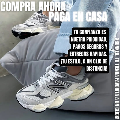 ULTIMAS UNIDADES: NEW BALANCE 9060.