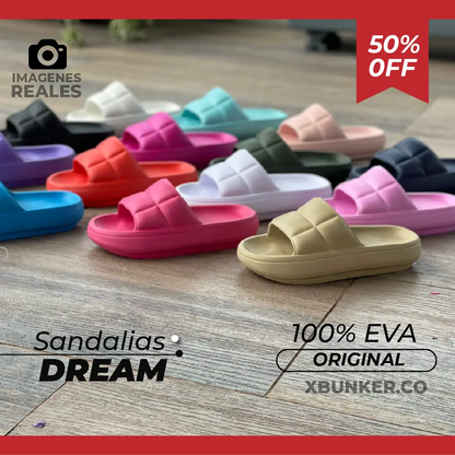 SANDALIA DREAM