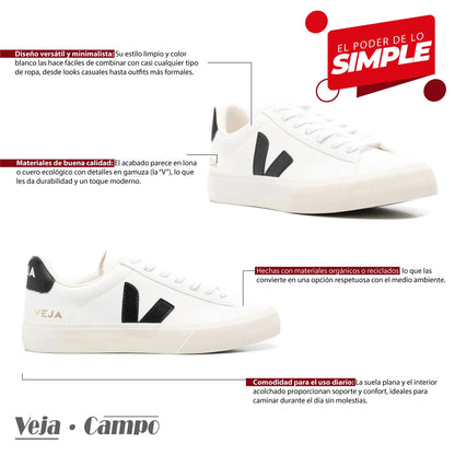 ULTIMAS UNIDADES: VEJA CAMPO 1.1 TOP