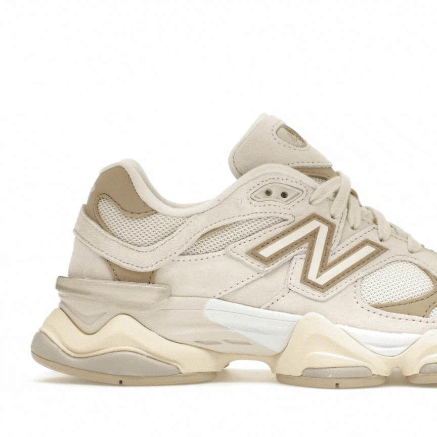 ULTIMAS UNIDADES: NEW BALANCE 9060.