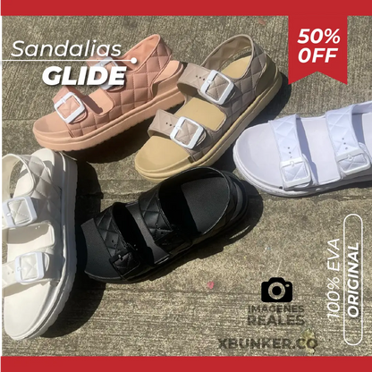 SANDALIA GLIDE