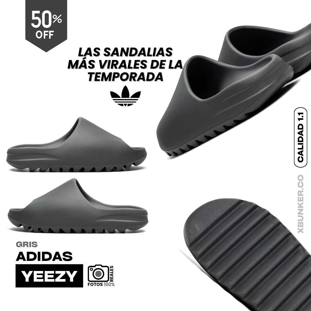 ADlDAS YEEZY SLIDE 1.1 : TOP QUALITY