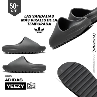 ADlDAS YEEZY SLIDE 1.1 : TOP QUALITY
