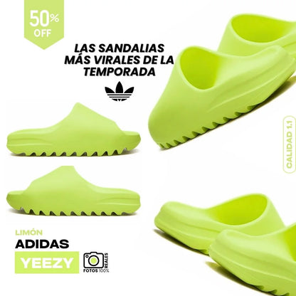 ADlDAS YEEZY SLIDE 1.1 : TOP QUALITY
