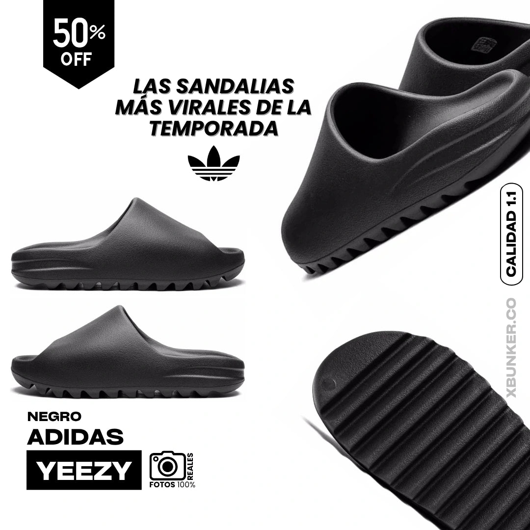 ADlDAS YEEZY SLIDE 1.1 : TOP QUALITY