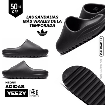 ADlDAS YEEZY SLIDE 1.1 : TOP QUALITY