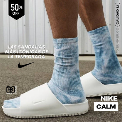 NlKE CALM: 1.1 TOP QUALITY