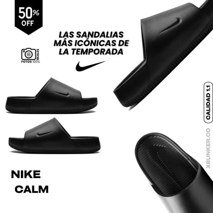 NlKE CALM: 1.1 TOP QUALITY