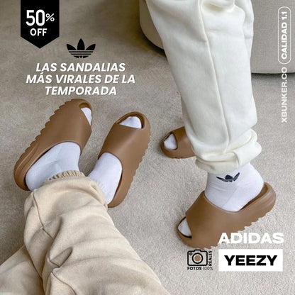 ADlDAS YEEZY SLIDE 1.1 : TOP QUALITY