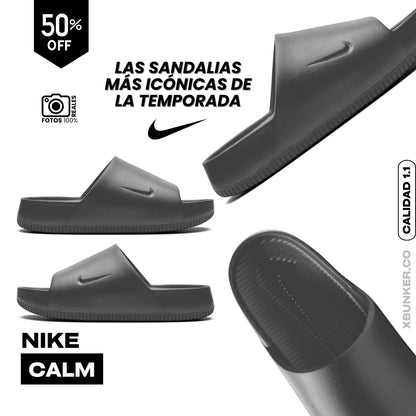 NlKE CALM: 1.1 TOP QUALITY