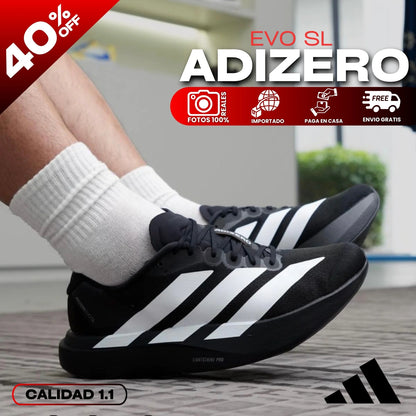 OFERTA: ADlDAS ADlZERO EVO SL 1.1 IMPORTADO