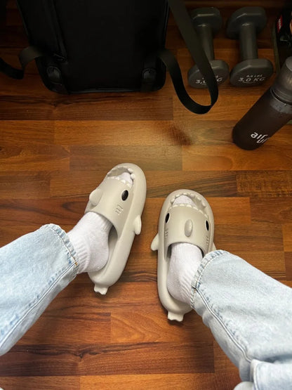 Sandalias Sharktank EVA 100% 🦈