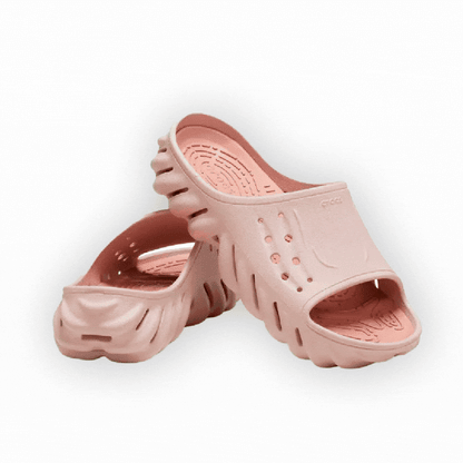 CROCS ECHO SLIDES: TOP QUALITY